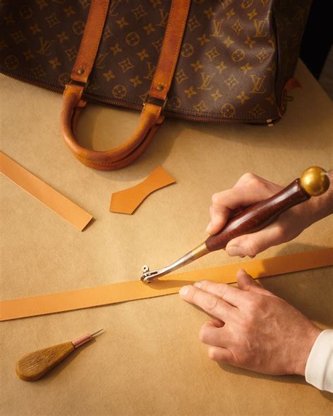 service réparation louis vuitton|louis vuitton policy on repairs.